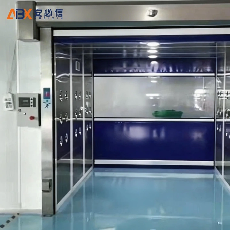 德阳市高速门